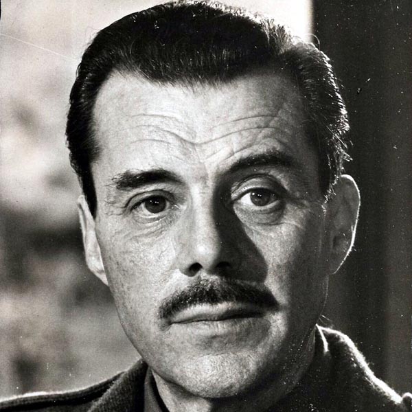 Dirk Bogarde