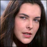 Carole Bouquet