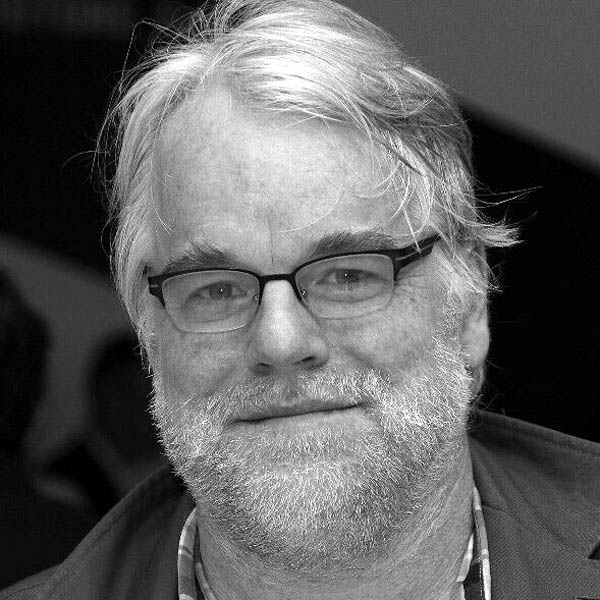 Philip Seymour Hoffman