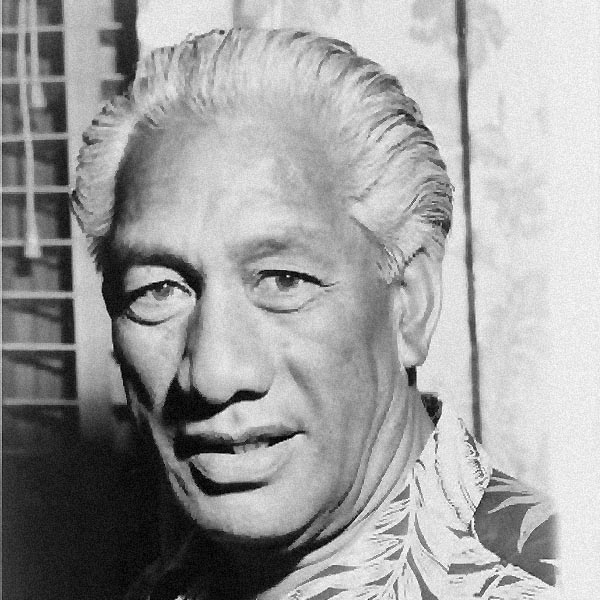 Duke Kahanamoku