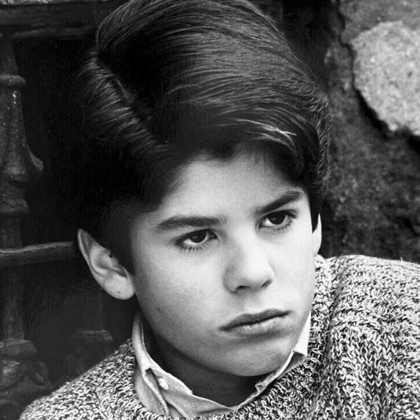 Sage Stallone