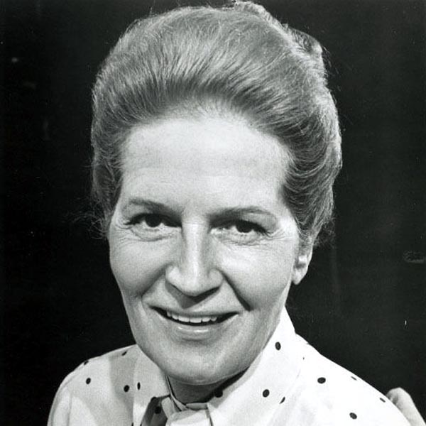 Edith Atwater