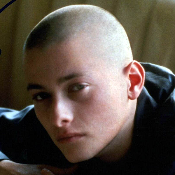 Edward Furlong