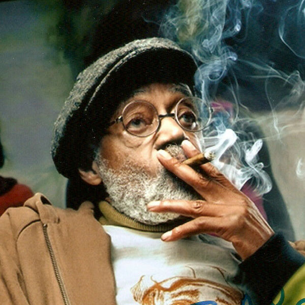 Melvin Van Peebles