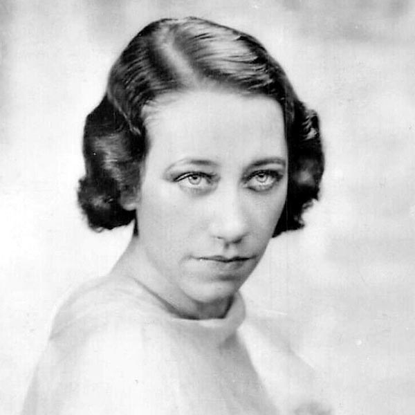 Flora Robson