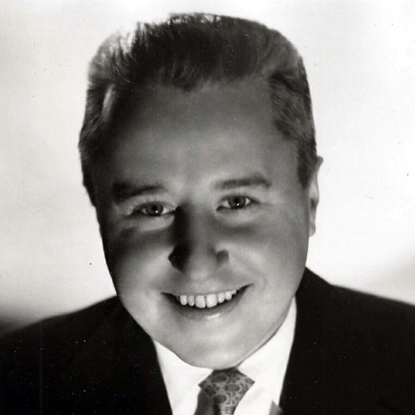 George Gobel