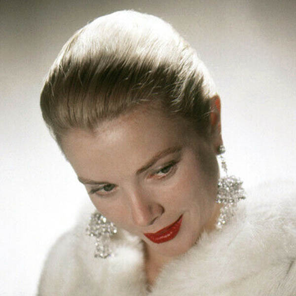 Grace Kelly