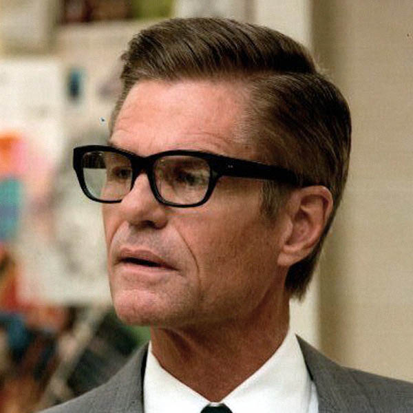 Harry Hamlin