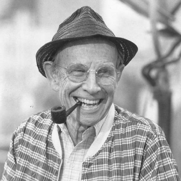 Hume Cronyn