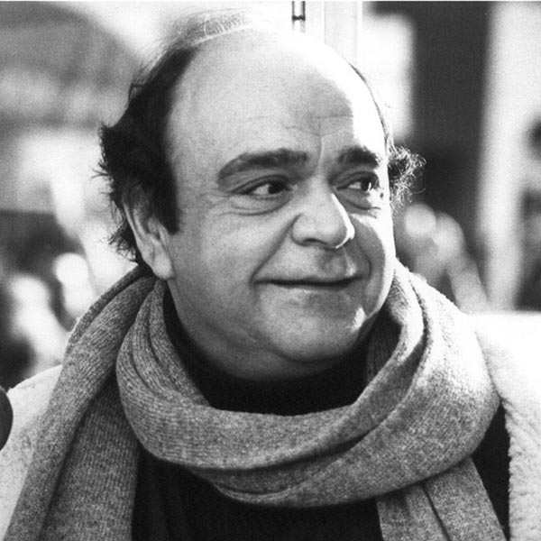 James Coco