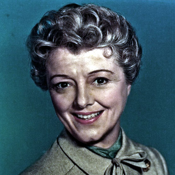 Janet Gaynor