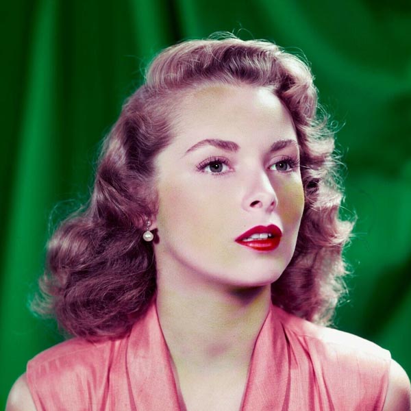 Janet Leigh