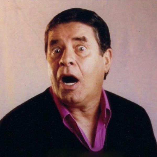 Jerry Lewis