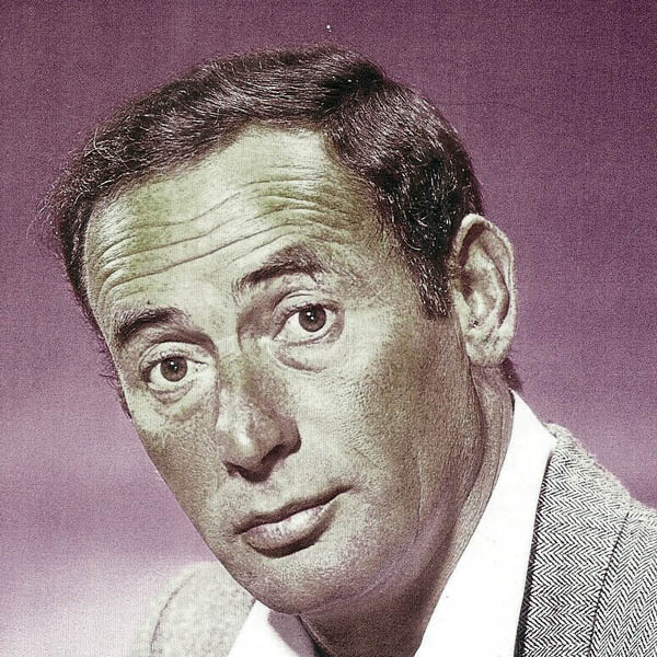 Joey Bishop