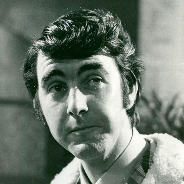 John Alderton