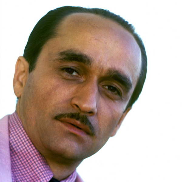 John Cazale