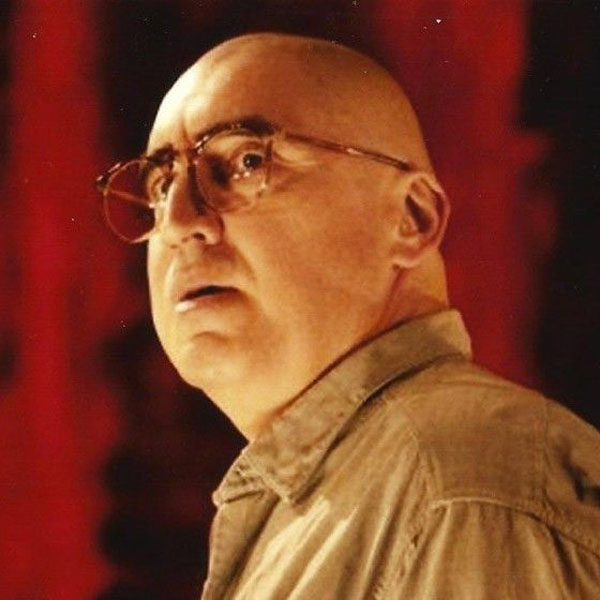 Alfred Molina