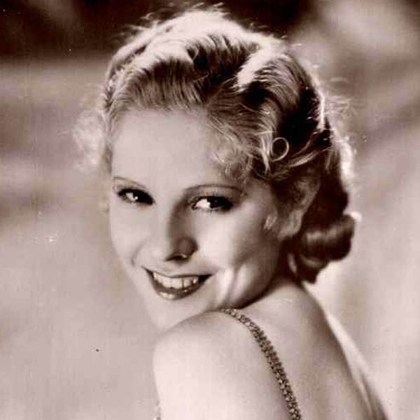 June Clyde