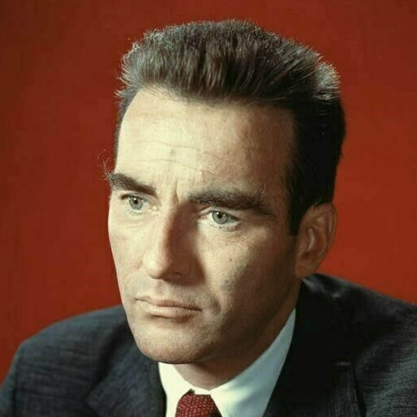 Montgomery Clift