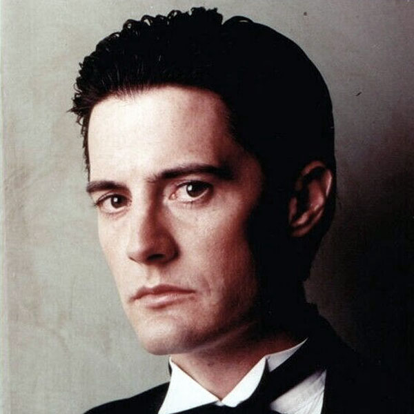 Kyle MacLachlan