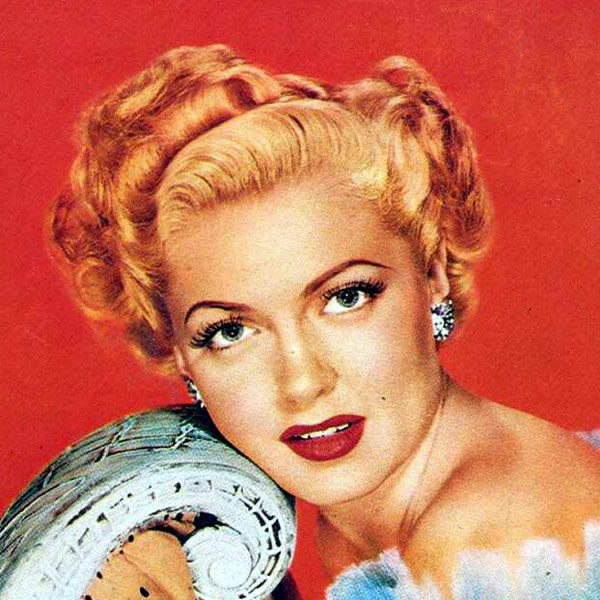 Lana Turner