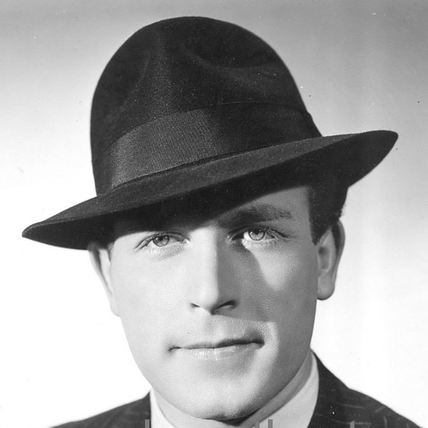 Lawrence Tierney