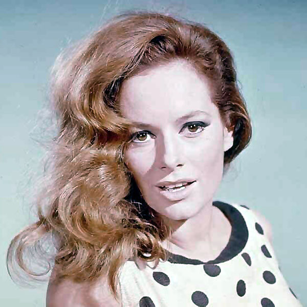 Luciana Paluzzi