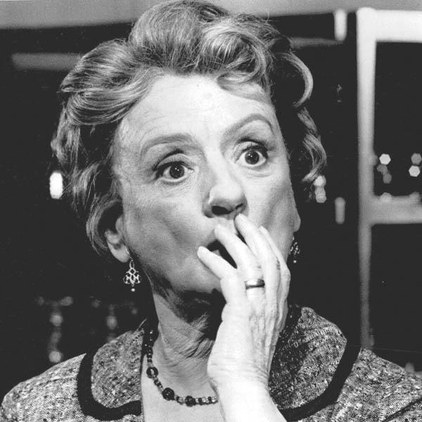 Mildred Natwick