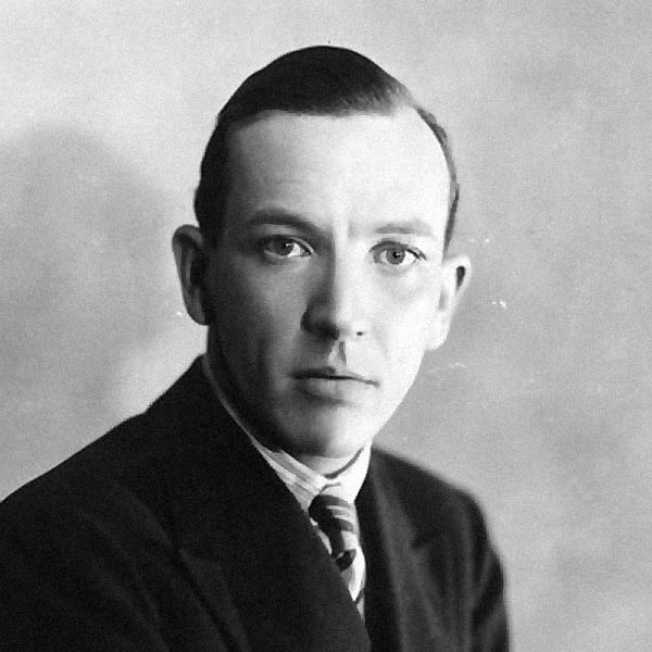 Noel Coward