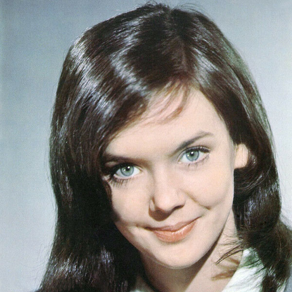 Pamela Franklin