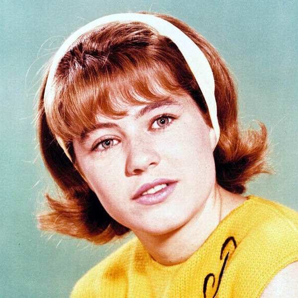 Patty Duke