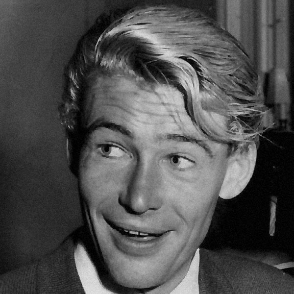 Peter O'Toole