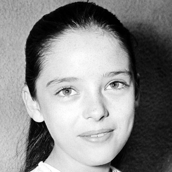 Angela Cartwright