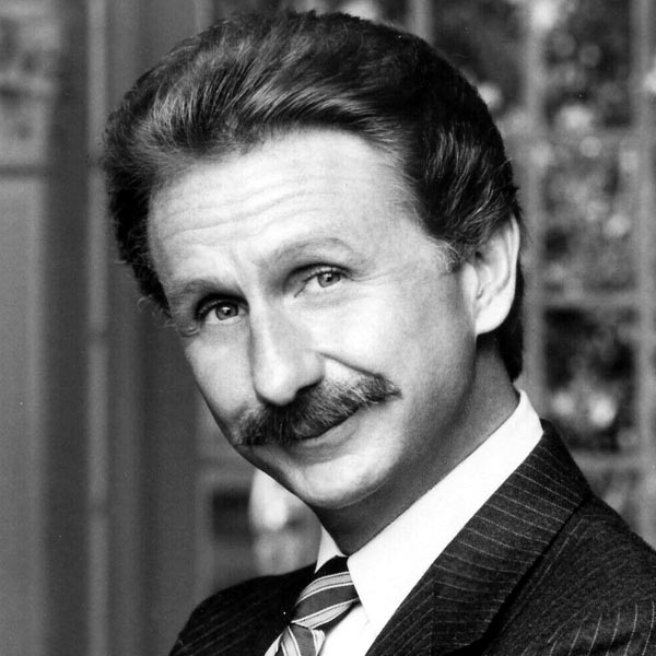 Ren Auberjonois