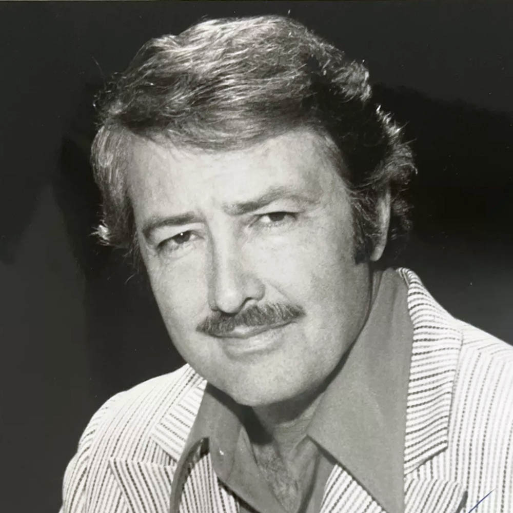 Robert Clarke