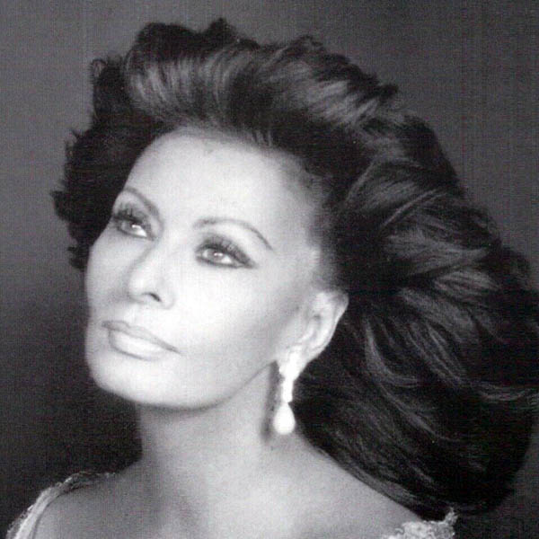 Sophia Loren