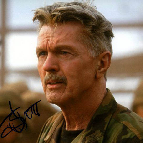 Tom Skerritt