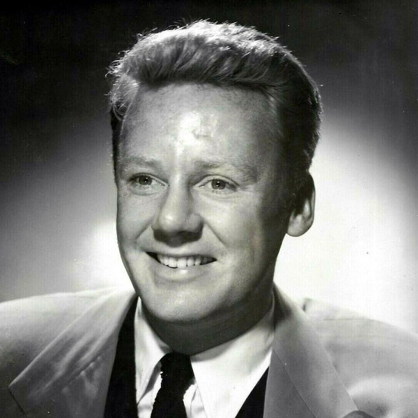 Van Johnson