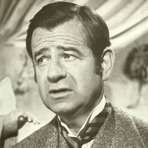 Walter Matthau