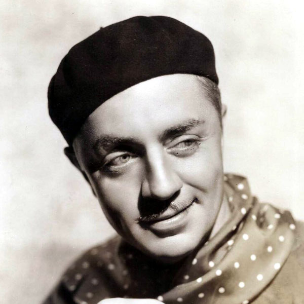 William Powell