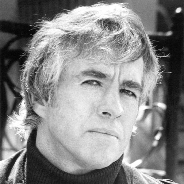 Clu Gulager