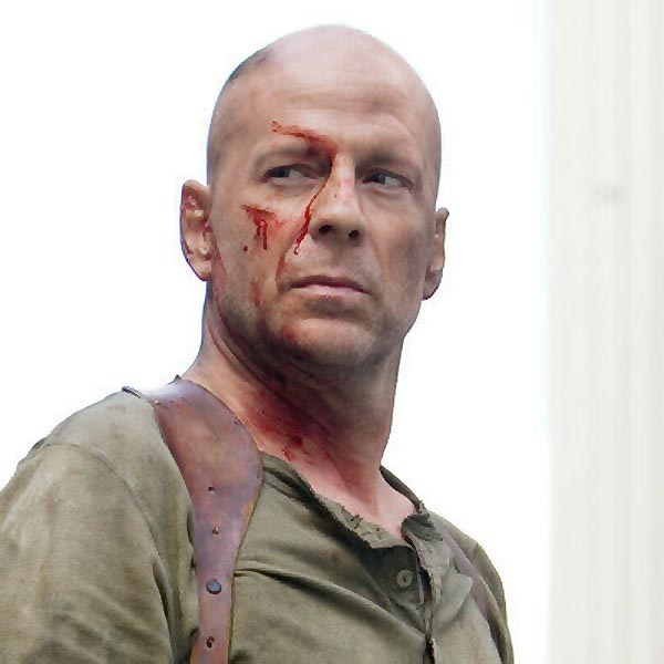 Bruce Willis