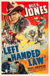 LEFT-HANDED LAW