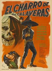 CHARRO DE LAS CALAVERAS, EL