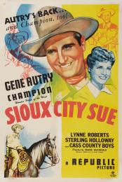 SIOUX CITY SUE