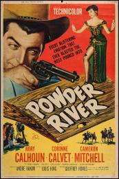 POWDER RIVER