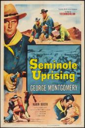 SEMINOLE UPRISING