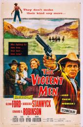 VIOLENT MEN, THE