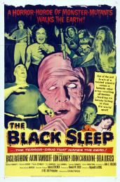 BLACK SLEEP, THE