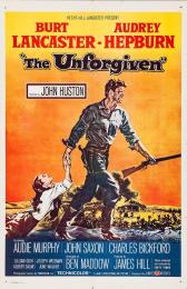 UNFORGIVEN, THE